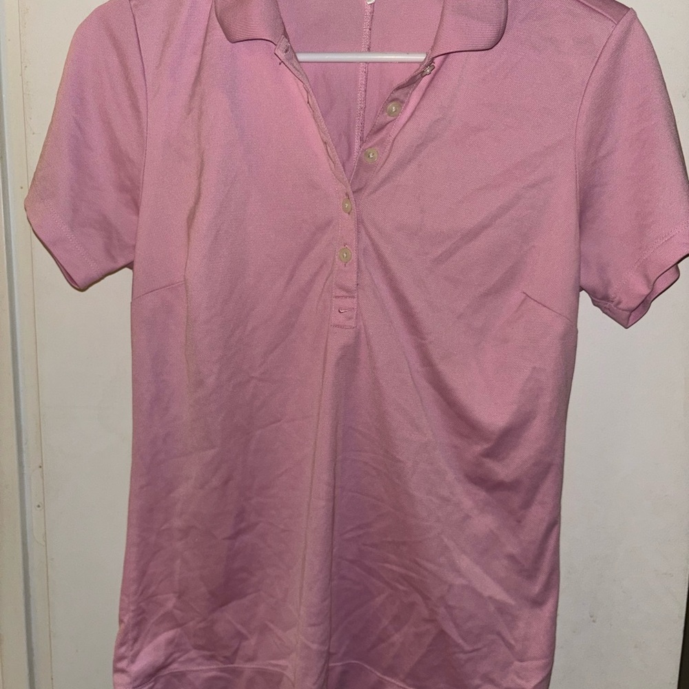 Nike Golf Polo